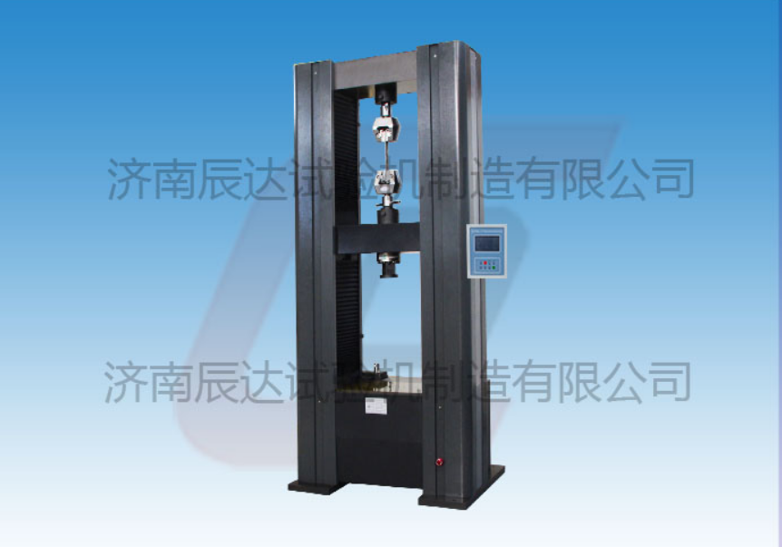 數(shù)顯萬能拉力試驗機(jī)應(yīng)該如何正確安裝?